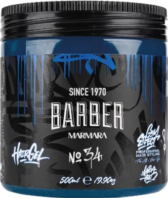 Produktbild von Marmara Barber Haargel 500ml No.34