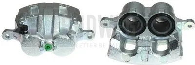 Produktbild von BUDWEG CALIPER Bremssattel Vorne Rechts für HYUNDAI H-1 Travel (TQ) 344473