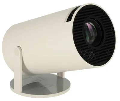 Immagine prodotto di KIK KX3912 Proiettore LED portatile 1280x720 HDMI, WiFi Bianco