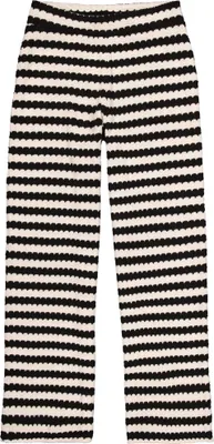 Produktbild von GARCIA ladies pants 60 black S