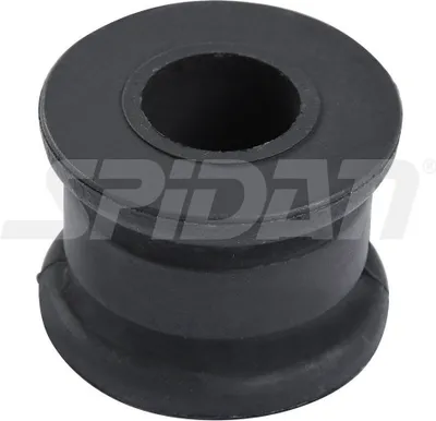 Produktbild von SPIDAN CHASSIS PARTS 411284 Lagerung Stabilisator Stabigummi Vorne passend für MERCEDES-BENZ C-Klasse Limousine (W202) C-Klasse T-modell (S202)