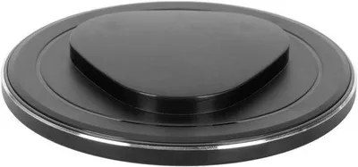 Image de Chargeurs sans fil magnétiques ultraplats pour système d'enceintes - Socle de recharge avec câble USB-C