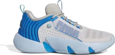 Produktbild von adidas x Trae Young Unlimited - Herren Basketball Schuhe Grau IF5610 , Größe: EU 42 2/3 UK 8.5