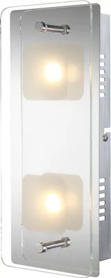 Produktbild von Globo Wandleuchte Jemina 49203-2