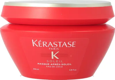 Obrázok produktu pre Kérastase Soleil maska po opaľovaní (200 ml)