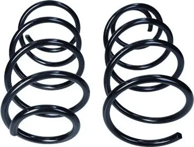 Image de Bmw Suspension Ressort Avant Série 3 (E90), Série 3 Coupé (E92), Série 3 Touring (E91) 04-