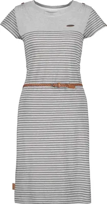 Produktbild von alife and kickin LeoniceAK B Shirt Dress Damen Sommerkleid, Kleid