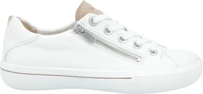 Immagine prodotto di Legero scarpe da donna stringate sportive bianche taglia 6