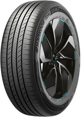 Produktbild von Hankook Sommerreifen motorcycle-tyres iON ST AS (IH61) ( 205/50 R17 93V XL 4PR EV SBL )