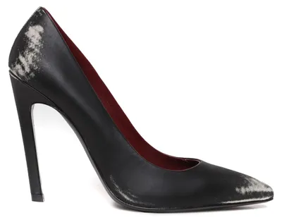 Produktbild von Diesel Damen Pumps "SLANTY" D-SLANTY HPD #549