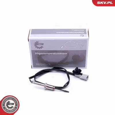 Produktbild von ESEN SKV 30SKV334 Abgastemperatursensor für OPEL Movano B Kastenwagen (X62)