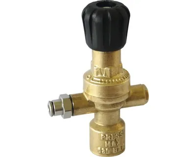 Produktbild von Druckminderer CFH für MIG 100 DR 810 ohne Manometer