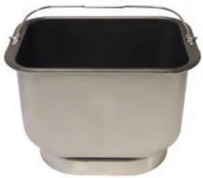 Produktbild von Wasserspeicher Kaffeemaschine - Reservoir Part - Frischer Kaffee - Originalteil - 500ml Kapazität - Transparent