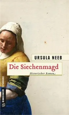 Immagine prodotto di Die Siechenmagd