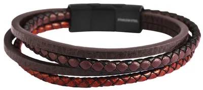 Produktbild von Akzent Herren Armband AK1538 langlebig