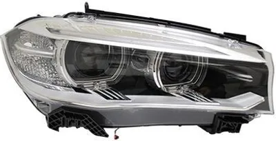 Produktbild von VAN WEZEL Scheinwerfer Rechts für BMW X5 (F15, F85) 0690982