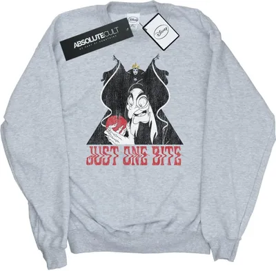 Produktbild von Disney - "Just One Bite" Sweatshirt für Herren BI48922 (S) (Grau)