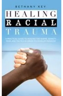 Produktbild von Healing Racial Trauma