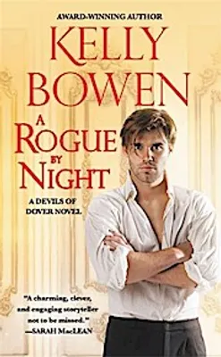 Obrázok produktu pre A Rogue by Night