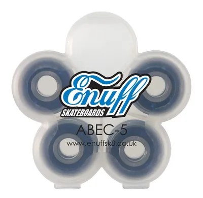 Image de Enuff ABEC5 Bearing