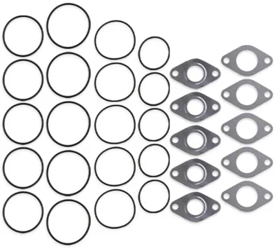 Produktbild von FA1 Dichtungssatz AGR-System KG110045E für VW Golf IV Schrägheck (1J1)