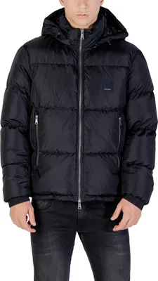 Immagine prodotto di Giacca da uomo Armani Exchange blu 488804: Taglia - L Taglia: L