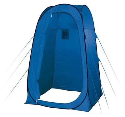 Obrázek produktu pro High Peak - Pop-up stan „Rimini“, pro jednu osobu PP11051 (jednotná velikost) (modrý)
