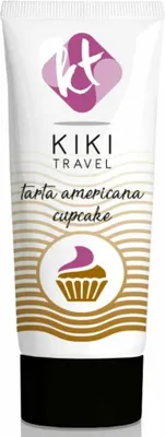 Produktbild von KIKÍ TRAVEL Entfessle deine Begeisterung, 1er Pack(1 x 50ml)