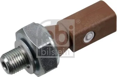 Produktbild von FEBI BILSTEIN 19018 Öldruckschalter Öldrucksensor für VW Golf VII Schrägheck (5G1, BQ1, BE1, BE2) Golf IV Schrägheck (1J1) GOLF VI (5K1) POLO (9N)