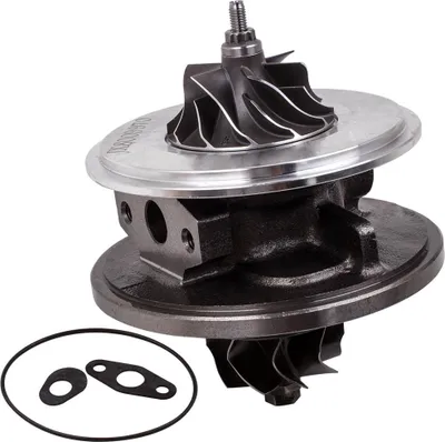Image de Kit de carrosserie pour BMW E46 320D 2.0L M47N204D4 GT1749V Turbocompresseur 750431-0004 110KW
