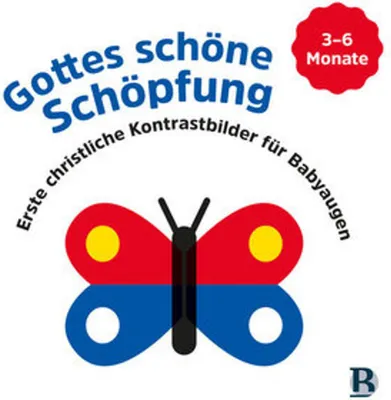 Produktbild von Gottes schöne Schöpfung