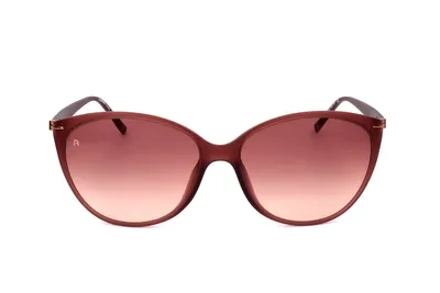 Produktbild von Rodenstock R7412 Red 57/15/140 Damen Sonnenbrillen