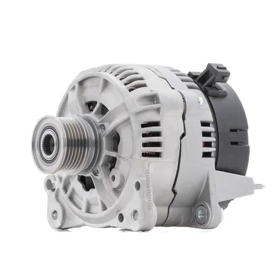 Produktbild von RIDEX 4G0795 Lichtmaschine Generator LiMa 120A 14V für VW GOLF III (1H1) SHARAN (7M8, 7M9, 7M6) Golf IV Cabrio (1E) Golf III Cabrio (1E7) für SEAT