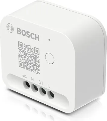 Immagine prodotto di BOSCH Dimmer 8750002080, IP20, bianco