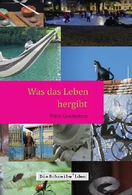 Produktbild von Was das Leben hergibt
