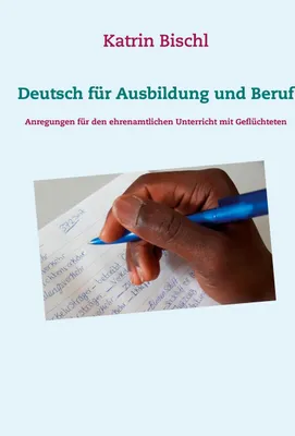 Produktbild von Deutsch für Ausbildung und Beruf