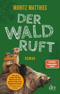 Obrázok produktu pre Der Wald ruft