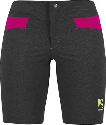 Immagine prodotto di Karpos Dolada Pantaloncini neri taglia 44 da donna