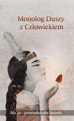 Produktbild von Monolog Duszy z Człowiekiem