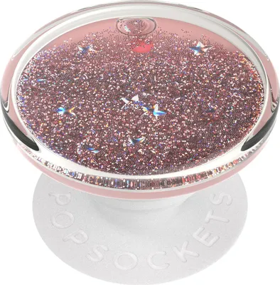 Produktbild von PopSockets 801570, Handy/Smartphone, Rose