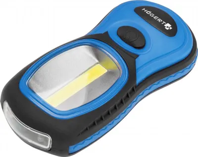 Zdjęcie produktu dla Lampa warsztatowa Högert COB 3W