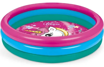 Immagine prodotto di Piscina Mondo 16916 Unicorno - 100 Cm