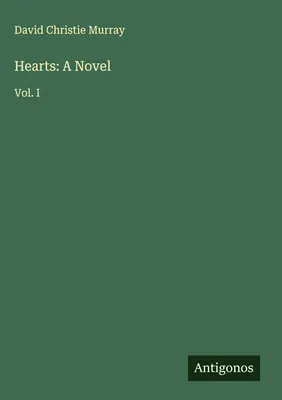 Produktbild von Hearts: A Novel