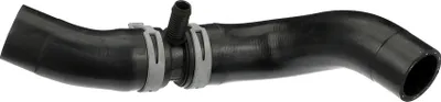 Produktbild von GATES Kühlerschlauch Wasserschlauch für NISSAN JUKE (F15) 05-4594