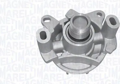 Produktbild von MAGNETI MARELLI Kühlmittelpumpe Wasserpumpe für OPEL Vivaro A Kastenwagen (X83) 352316170876