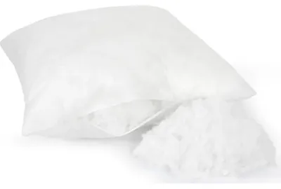 Immagine prodotto di Palline di poliestere - 1000 g - Bianche