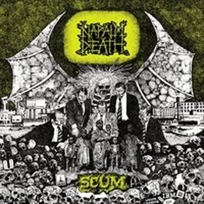 Imagen del producto de Scum (Versión remasterizada de FDR)