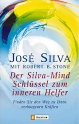 Produktbild von Der Silva-Mind Schlüssel zum inneren Helfer