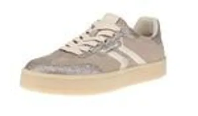 Immagine prodotto di Tamaris 1-23723-44 - Sneaker da donna - 930-Sabbia-Glam