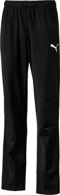 Immagine prodotto di Pantaloni Puma Uomo Liga Core Nero Nero - S